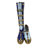 2088 Honkai: Star Rail Robin Cosplay Shoes for Anime Conventions and Performances - Halloweez